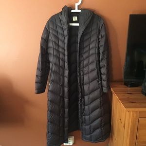 Patagonia Women’s Downton Loft Parka Sz S